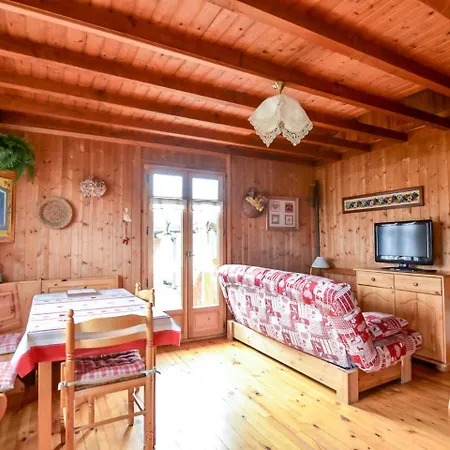Chalet De Thierry * שאמוני